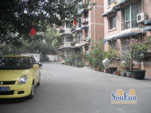 东景苑 3室2厅 南 北