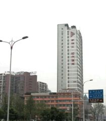 时代锋尚1室0厅西