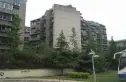 竹林公寓实景图