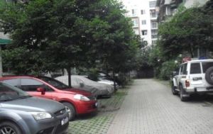 华鑫家苑 3室1厅 东南