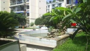 康居兴苑 3室2厅 东南