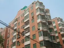 金丽花园 大四房 户型好 没按揭没户口 诚意出售看房约