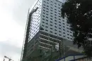 恒丰大厦实景图