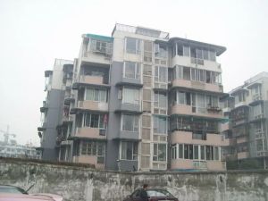 金沙美邻丽雅苑2室1厅东南