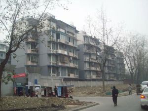 金沙美邻丽雅苑 2室1厅 东南