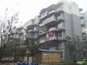 金沙美邻丽雅苑 2室1厅 东南