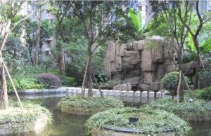 中大君悦金沙三期2室1厅东南