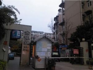金像雅苑 1室1厅 西