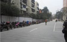 人民南路三段16号3室1厅南
