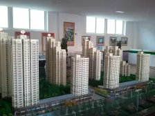 江南明珠电梯房,精装修,高楼层,视野宽阔