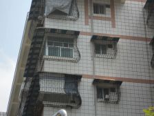 工行宿舍建政路666