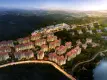宏帆·观湖交通图