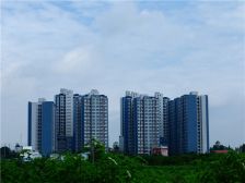 西蜀御景3室2厅西
