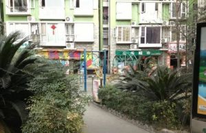 通惠门路25号2室1厅东南