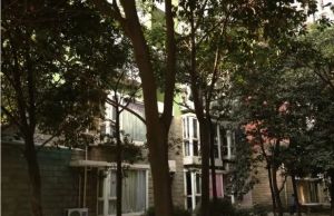 通惠门路25号 2室1厅 南
