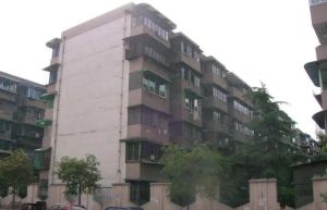 华油路29号2室1厅西南