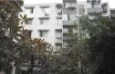 黄金苑实景图