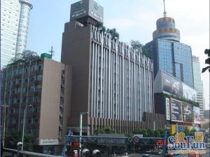 保得商务楼2室1厅南北