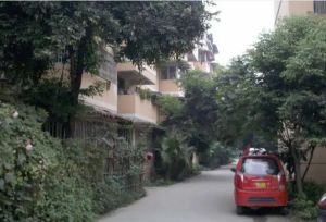 现代福满苑B区2室2厅南