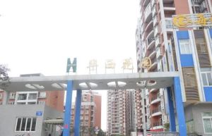 华西花园二期2室2厅南