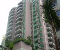 怡安花园 1室1厅 东