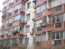 上海火车站·中华新路730弄·1室·1厅