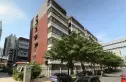 唐城小区实景图