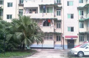 清江东路120号3室2厅南