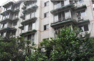 清江东路120号3室1厅南