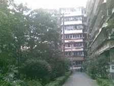 西安南路61号 3室1厅 东南