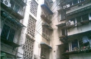 西安南路61号3室1厅西南