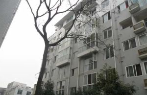卓云庭3室2厅南