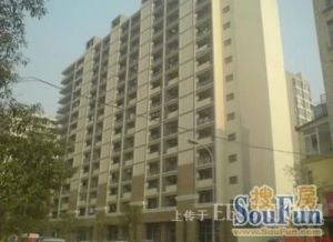 新希望红南港1室1厅东北