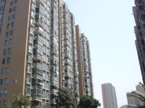 博海锦城2室2厅南北