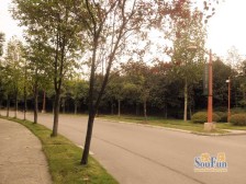 俯瞰高尔夫,一览南山,清水,环境好