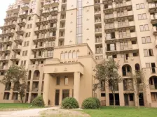 庆隆南山高尔夫国际社区玺馆 1室1厅 南