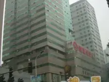 位置好 双轻轨1号2号 大礼堂文化宫体育馆办公氛围好