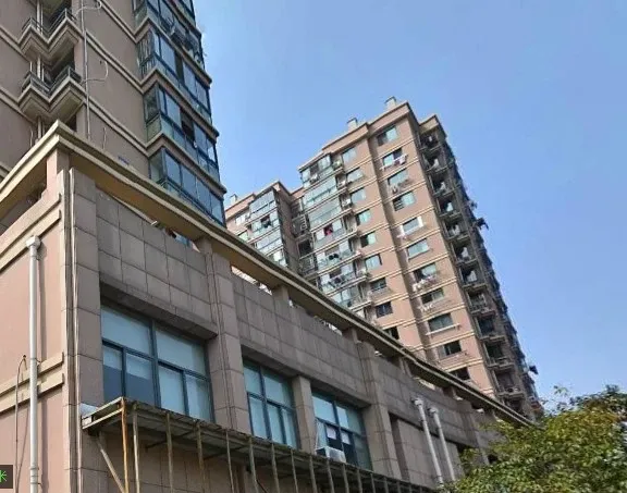 三堡北苑小区网