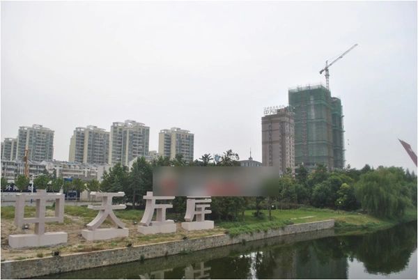 实景图