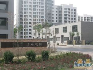 出行便利小区居住氛围感好接地气儿