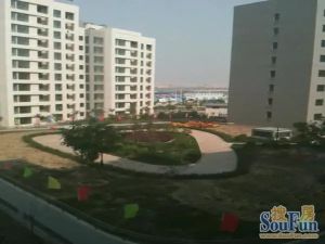 名居花苑三室两厅两卫采光好楼层好