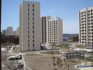 名居花苑两室两厅一卫,采光好户型佳通风好