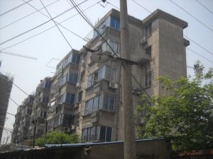 三元世纪城新装修100平大三房全屋定制干净整洁