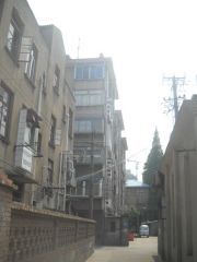 三元世纪城 四室 好楼层 自住方便 好出租