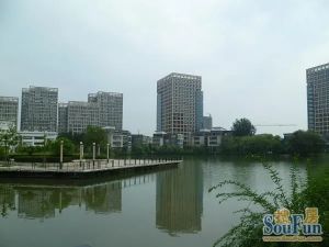 万立通大厦学田路口出入方便