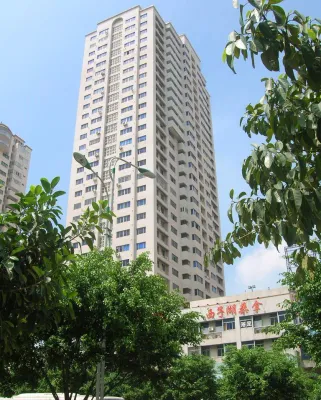 太平洋广场-厦门太平洋广场楼盘详情-厦门房天下