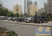 新密·金域华府