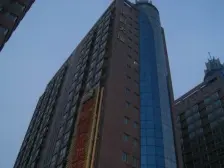 珍岗大厦 1室0厅 东 南 东南