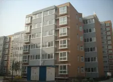 【永丰新都】| 郑州市经济技术开发区丰达路20号1号楼1单元25层2503号