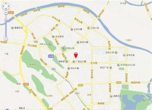 东苑新村6楼大三房103方售价48万、小区